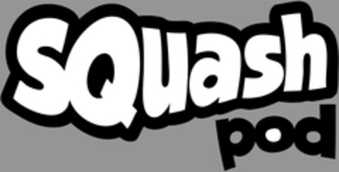 SQUASHPOD Logo (EUIPO, 21.11.2011)