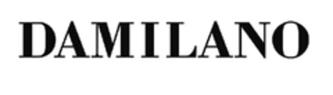 DAMILANO Logo (EUIPO, 12/16/2011)