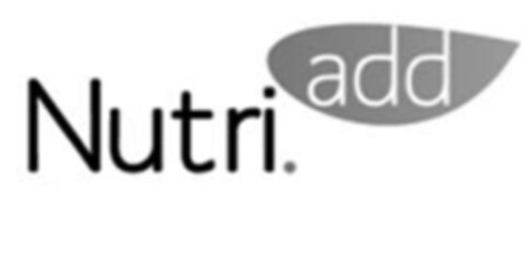 Nutri.add Logo (EUIPO, 03/19/2012)