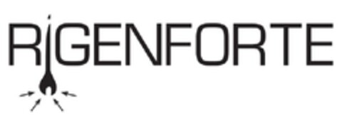 RIGENFORTE Logo (EUIPO, 03/27/2012)