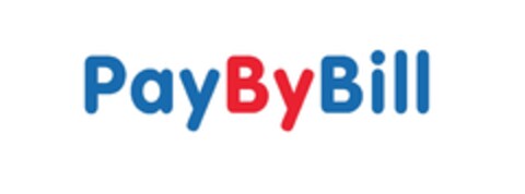 PayByBill Logo (EUIPO, 05/02/2012)