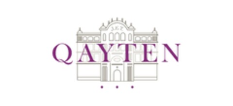 QAYTEN Logo (EUIPO, 09.05.2012)