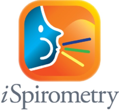 ISPIROMETRY Logo (EUIPO, 14.05.2012)