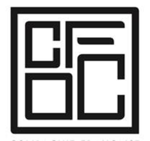 CFOC Logo (EUIPO, 06/15/2012)