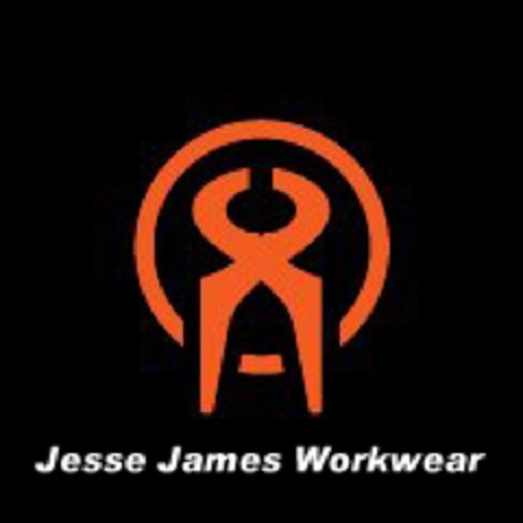 Jesse James Workwear Logo (EUIPO, 07/27/2012)