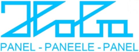 Hoba PANEL - PANEELE - PANEL Logo (EUIPO, 23.08.2012)
