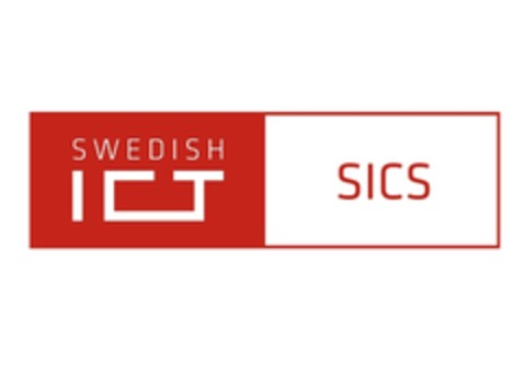 SWEDISH ICT SICS Logo (EUIPO, 04.09.2012)