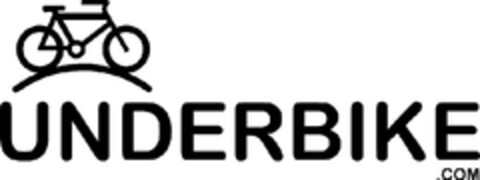 UNDERBIKE.COM Logo (EUIPO, 10/09/2012)