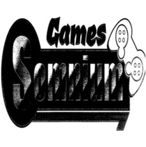 Games Somnium Logo (EUIPO, 25.09.2012)