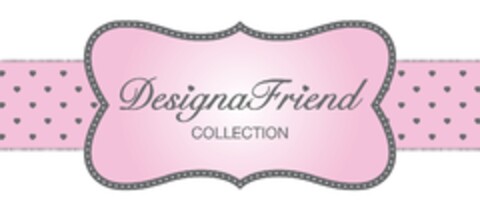 DesignaFriend COLLECTION Logo (EUIPO, 16.10.2012)