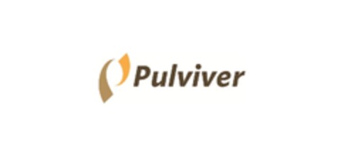 PULVIVER Logo (EUIPO, 23.10.2012)