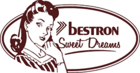 bestron Sweet Dreams Logo (EUIPO, 11/13/2012)