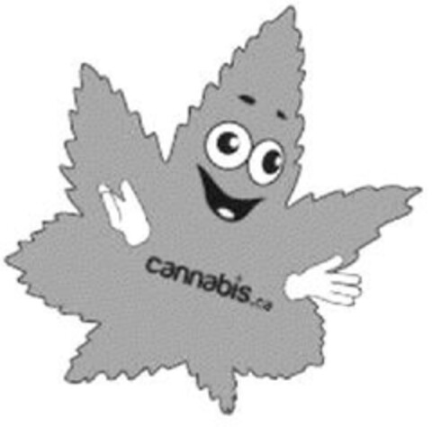 cannabis.ca Logo (EUIPO, 15.11.2012)