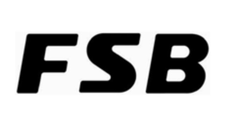 FSB Logo (EUIPO, 11/19/2012)