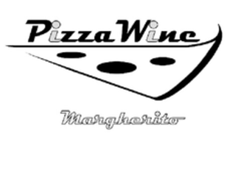 Pizza Wine Margherito Logo (EUIPO, 12.03.2013)