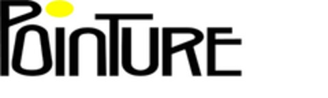 POINTURE Logo (EUIPO, 03.04.2013)