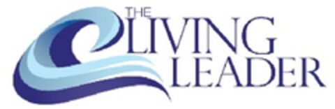 The Living Leader Logo (EUIPO, 04/04/2013)