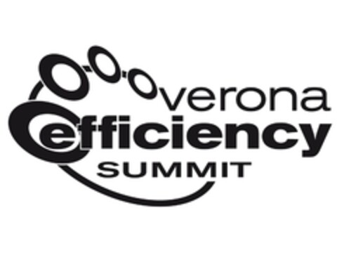 VERONA EFFICIENCY SUMMIT Logo (EUIPO, 11.04.2013)