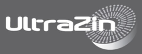 UltraZin Logo (EUIPO, 16.07.2013)