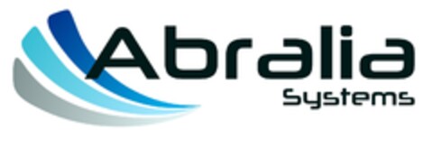 ABRALIA SYSTEMS Logo (EUIPO, 19.07.2013)