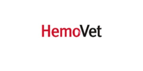 HemoVet Logo (EUIPO, 10.09.2013)