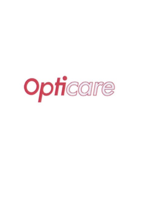 Opticare Logo (EUIPO, 30.07.2013)