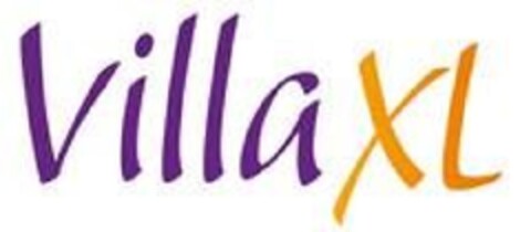 VILLAXL Logo (EUIPO, 09.08.2013)