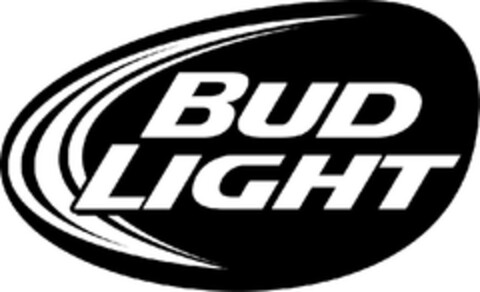 BUD LIGHT Logo (EUIPO, 10/22/2013)