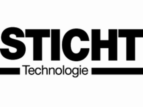 STICHT Technologie Logo (EUIPO, 11/15/2013)