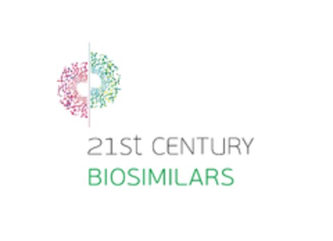 21ST CENTURY BIOSIMILARS Logo (EUIPO, 01/24/2014)