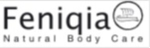 Feniqia Natural Body Care Logo (EUIPO, 30.12.2013)