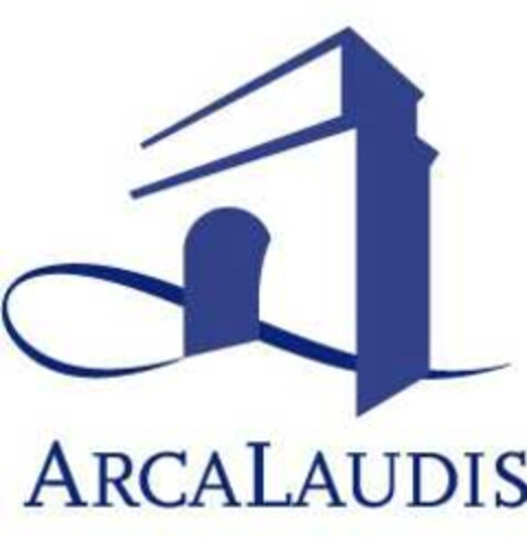 ARCALAUDIS Logo (EUIPO, 01/13/2014)