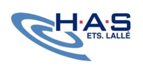 H.A.S ETS LALLE Logo (EUIPO, 13.01.2014)