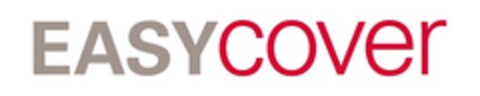 EASYCOVER Logo (EUIPO, 03/07/2014)