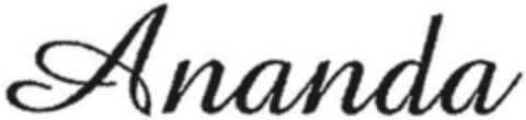 ANANDA Logo (EUIPO, 21.02.2014)