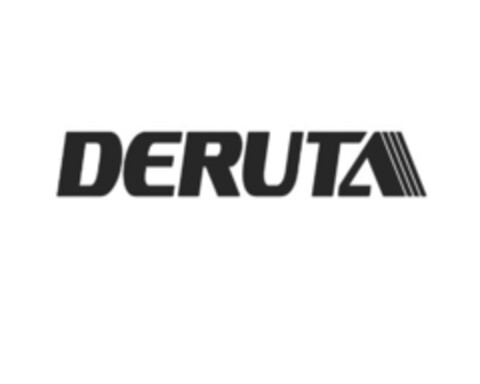 DERUTA Logo (EUIPO, 08.04.2014)