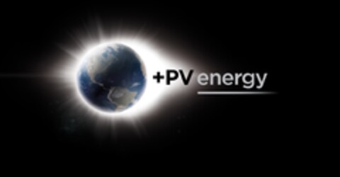 +PV  energy Logo (EUIPO, 04/30/2014)