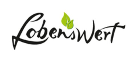 Lobenswert Logo (EUIPO, 08.05.2014)