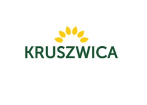 Kruszwica Logo (EUIPO, 05/28/2014)