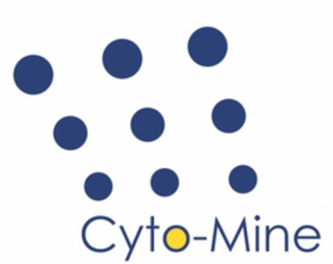 Cyto-Mine Logo (EUIPO, 23.06.2014)