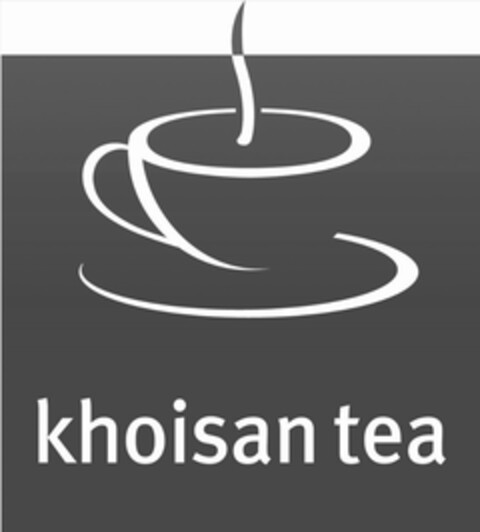 KHOISAN TEA Logo (EUIPO, 23.06.2014)