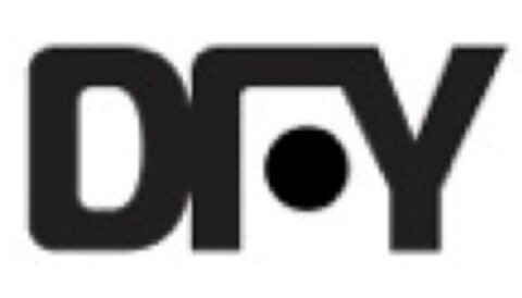 DFY Logo (EUIPO, 07/15/2014)