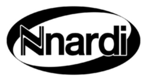 Nnardi Logo (EUIPO, 07/30/2014)