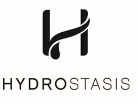 HYDROSTASIS Logo (EUIPO, 30.07.2014)