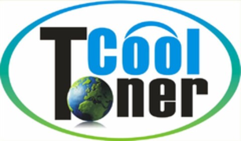 Cool Toner Logo (EUIPO, 08/09/2014)