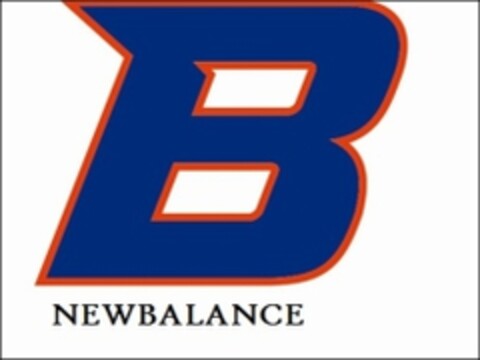 B NEWBALANCE Logo (EUIPO, 26.08.2014)