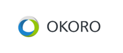 OKORO Logo (EUIPO, 03.10.2014)