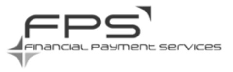 FPS FINANCIAL PAYMENT SERVICES Logo (EUIPO, 24.10.2014)