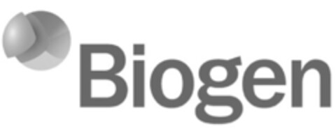 Biogen Logo (EUIPO, 03.11.2014)