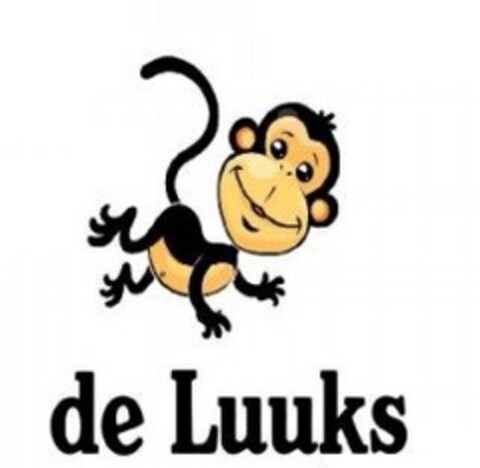 DE LUUKS Logo (EUIPO, 04.11.2014)